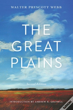 Capa do artigo Great Plains