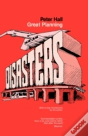 Capa do artigo Great Planning Disasters