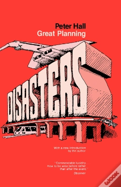 Capa do artigo Great Planning Disasters