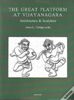 Capa do artigo Great Platform At Vijayanagara