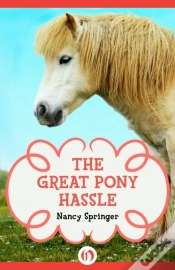Capa do artigo Great Pony Hassle