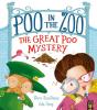 Great Poo Mystery - Preview
