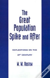 Capa do artigo Great Population Spike And After