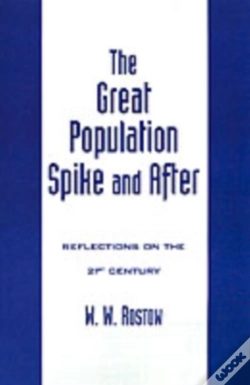 Capa do artigo Great Population Spike And After