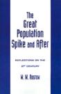 Great Population Spike And After - Preview