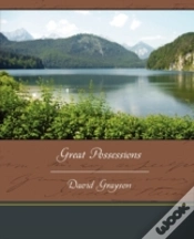 Capa do artigo Great Possessions
