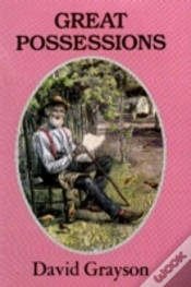 Capa do artigo Great Possessions