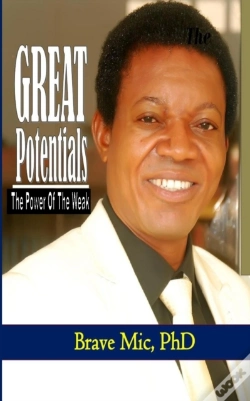 Capa do artigo Great Potentials