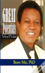 Capa do artigo Great Potentials
