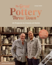 Capa do artigo Great Pottery Throw Down