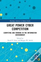 Great Power Cyber Competition