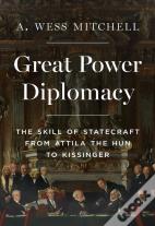 Great Power Diplomacy