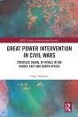 Great Power Intervention In Civil Wars - Preview