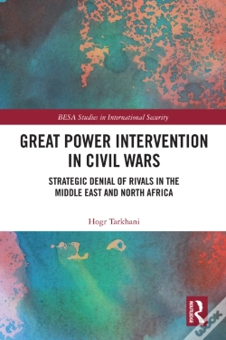 Capa do artigo Great Power Intervention In Civil Wars