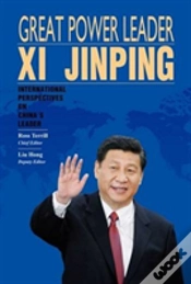Capa do artigo Great Power Leader Xi Jinping (Chinese Edition)