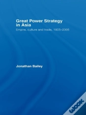 Capa do artigo Great Power Strategy In Asia