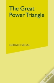 Capa do artigo Great Power Triangle