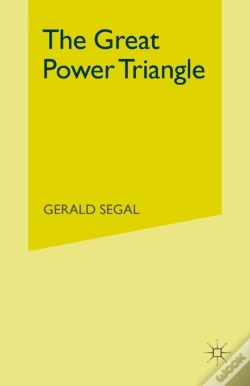 Capa do artigo Great Power Triangle