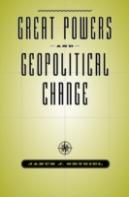 Great Powers And Geopolitical Change