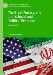 Capa do artigo Great Powers, And Iran