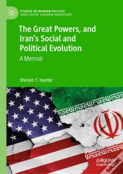 Capa do artigo Great Powers, And Iran'S Social And Political Evolution