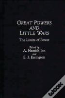Great Powers And Little Wars