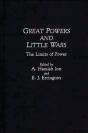 Great Powers And Little Wars - Preview