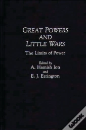 Great Powers And Little Wars