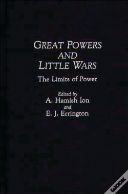 Capa do artigo Great Powers And Little Wars