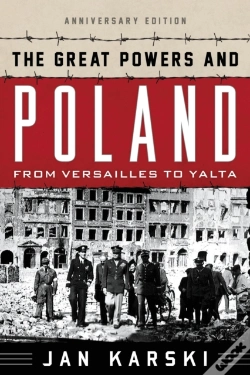 Capa do artigo Great Powers And Poland