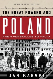Capa do artigo Great Powers And Poland