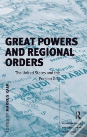 Capa do artigo Great Powers And Regional Orders