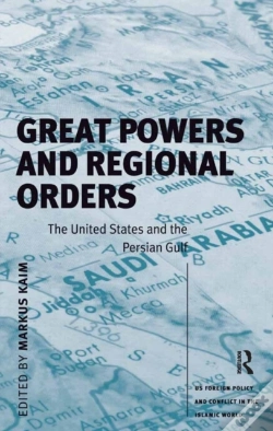 Capa do artigo Great Powers And Regional Orders