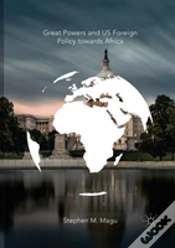 Capa do artigo Great Powers And Us Foreign Policy Towards Africa
