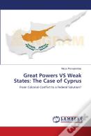 Great Powers Vs Weak States