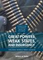 Great Powers, Weak States, And Insurgency - Preview
