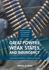 Great Powers, Weak States, And Insurgency