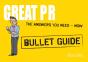 Great Pr: Bullet Guides - Preview