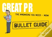 Capa do artigo Great Pr: Bullet Guides