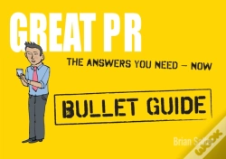 Capa do artigo Great Pr: Bullet Guides