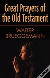 Capa do artigo Great Prayers Of The Old Testament