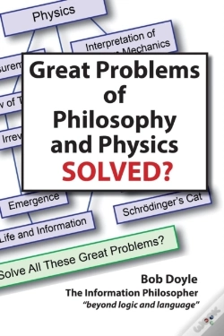 Capa do artigo Great Problems In Philosophy And Physics Solved?