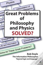 Capa do artigo Great Problems In Philosophy And Physics Solved?
