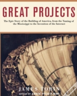 Capa do artigo Great Projects