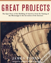 Capa do artigo Great Projects