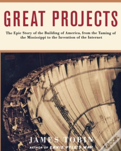 Capa do artigo Great Projects