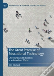 Capa do artigo Great Promise Of Educational Technology