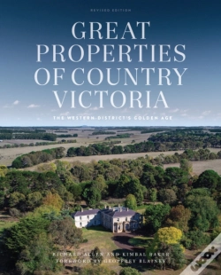 Capa do artigo Great Properties Of Victoria Revised Edition