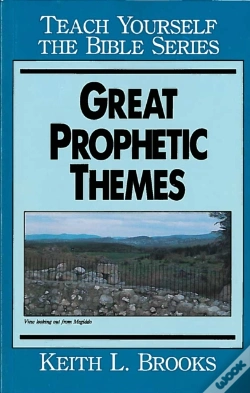 Capa do artigo Great Prophetic Themes