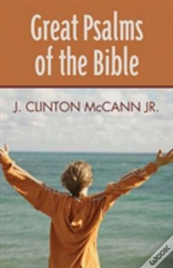 Capa do artigo Great Psalms Of The Bible